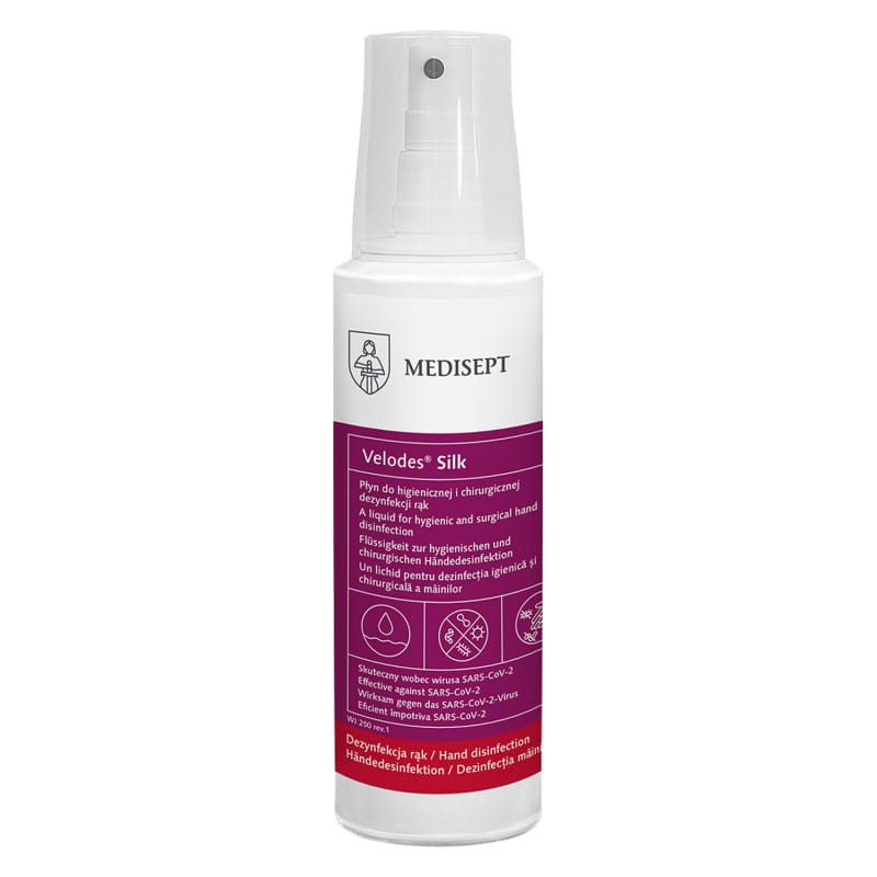 Velodes® Silk 250 ml