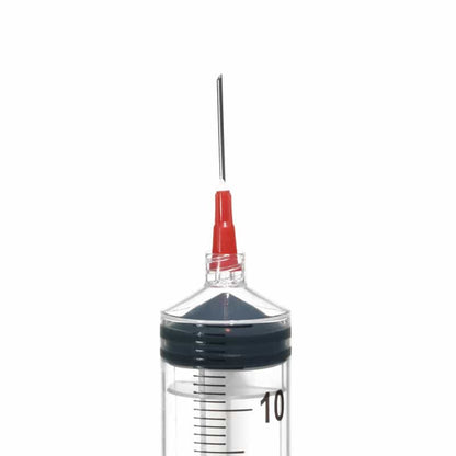 BD Plastipak™ with Aspiration Cannula 18G 1 1/2" | light-protected