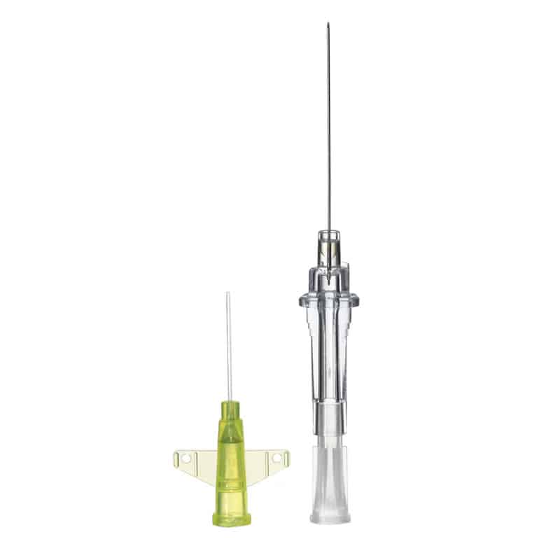 BD Insyte-W™ IV Catheter 16G (1.7 x 45 mm)