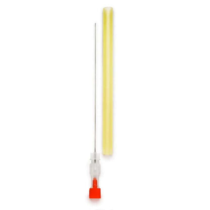 BD® Quincke NRFit™ Spinal Needles 25G (0.5 x 76.2 mm)