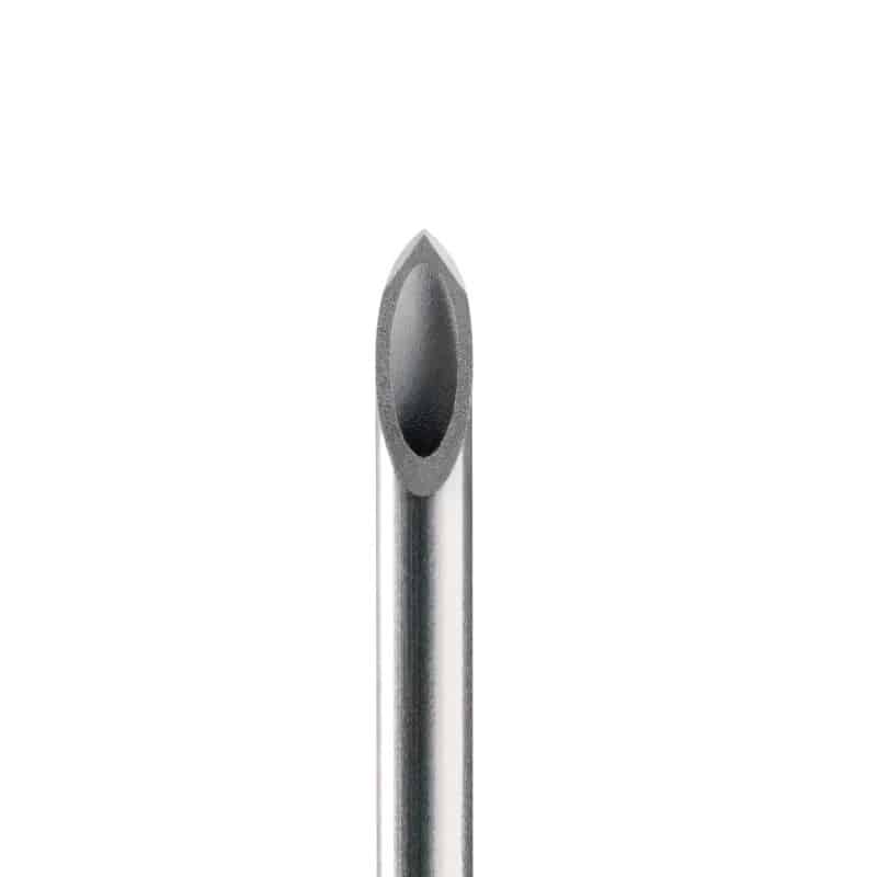 BD® Quincke NRFit™ Spinal Needles 25G (0.5 x 76.2 mm)