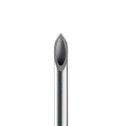 BD® Quincke NRFit™ Spinal Needles 25G (0.5 x 76.2 mm)