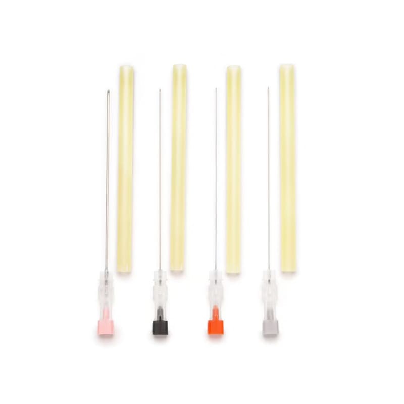 BD® Whitacre NRFit™ Spinal Needles 25G (0.5 x 119.1 mm)