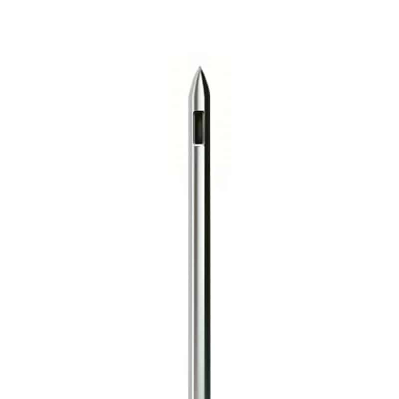 BD® Whitacre NRFit™ Spinal Needles 25G (0.5 x 119.1 mm)