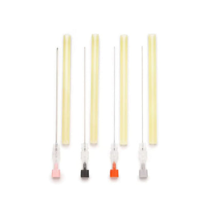 BD® Whitacre NRFit™ Spinal Needles 27G (0.4 x 119.1 mm)