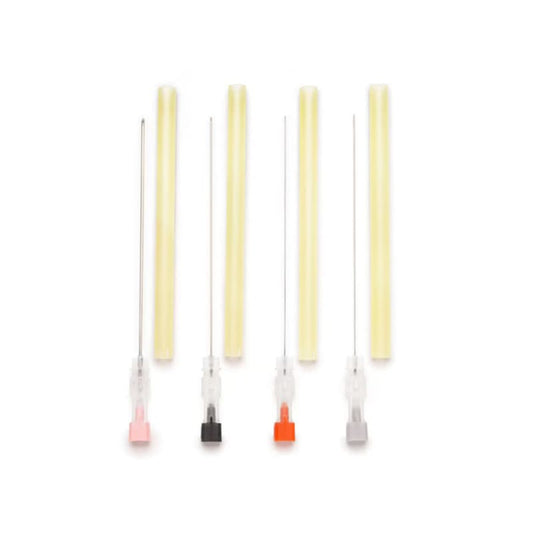 BD® Whitacre NRFit™ Spinal Needles 27G (0.4 x 103.2 mm)