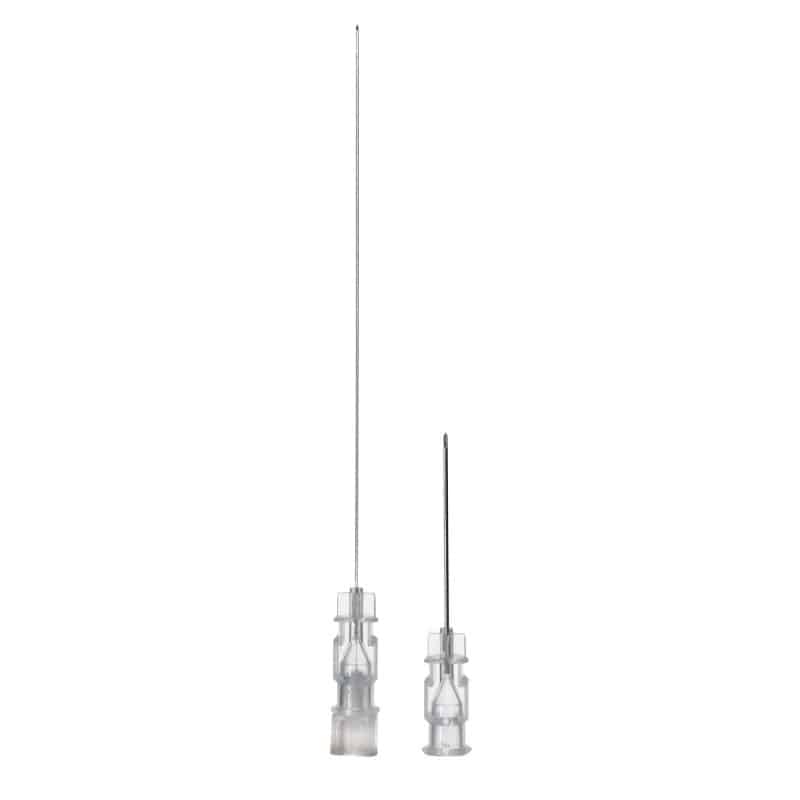 BD Whitacre NRFit™ Set blue