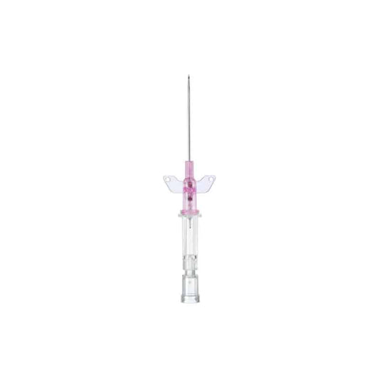 Introcan Safety®-W 14G (2.20x 50 mm)