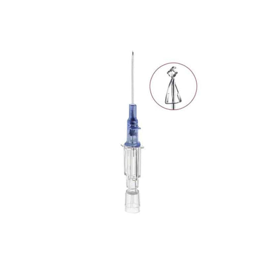 Introcan Safety® 24G (0.70 x 19 mm)