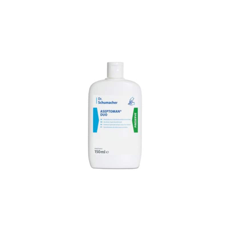 ASEPTOMAN® DUO 500 ml