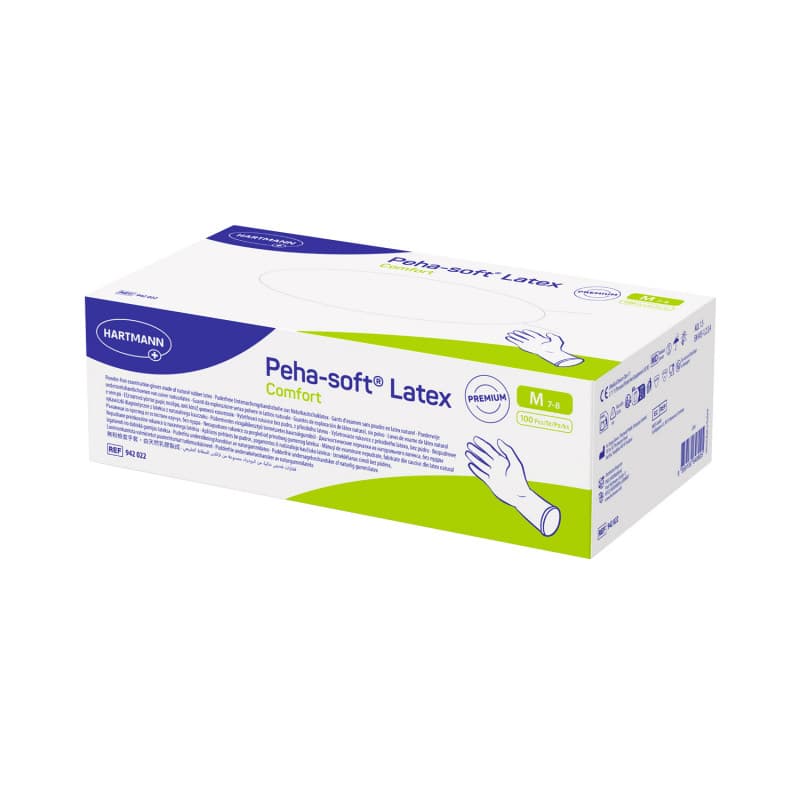 Peha-soft® Latex Comfort XL