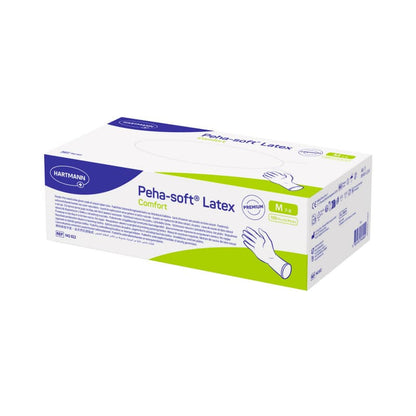 Peha-soft® Latex Comfort XL