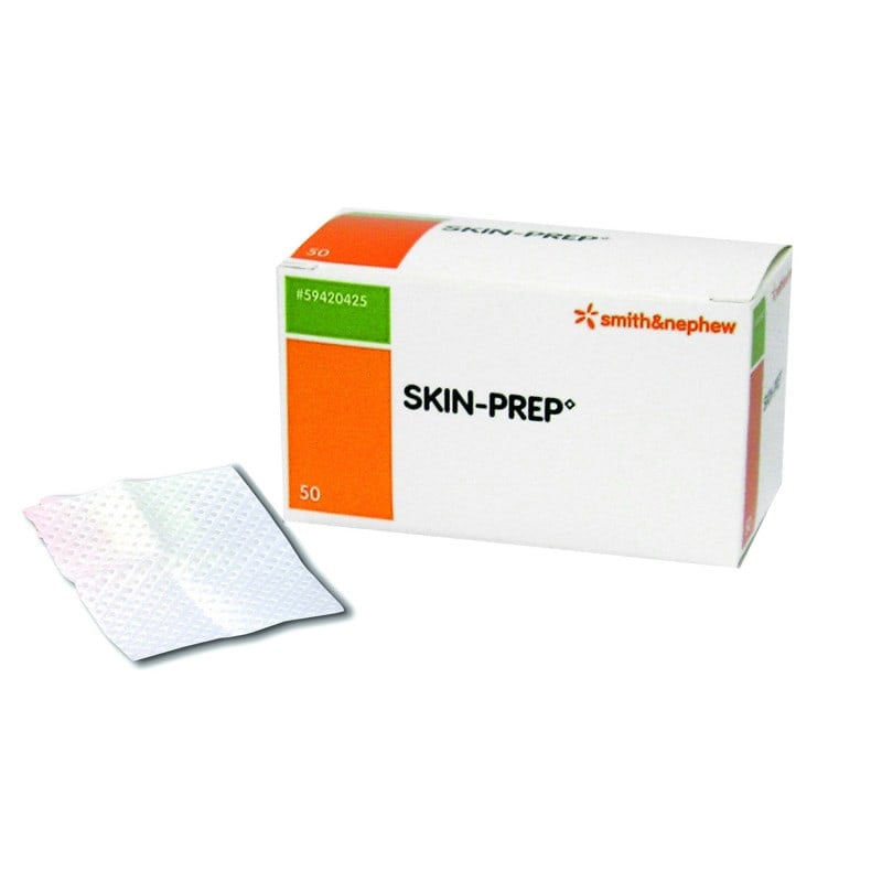 SKIN-PREP