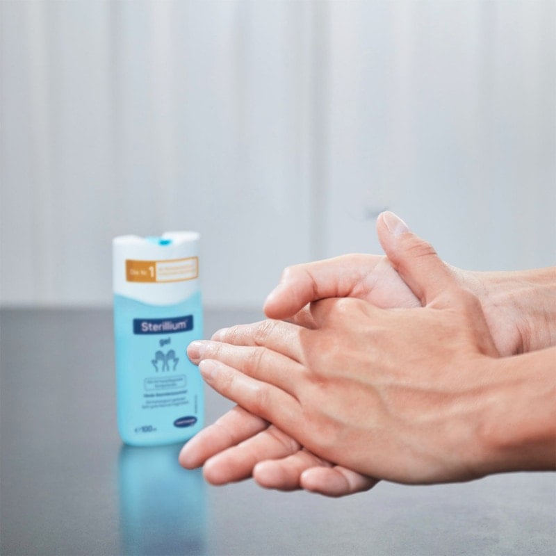 Sterillium® gel 100 ml