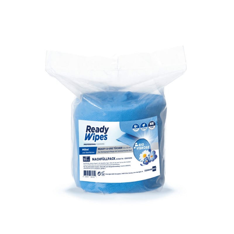ReadyWipes Refill Pack sanitary &amp; bathroom