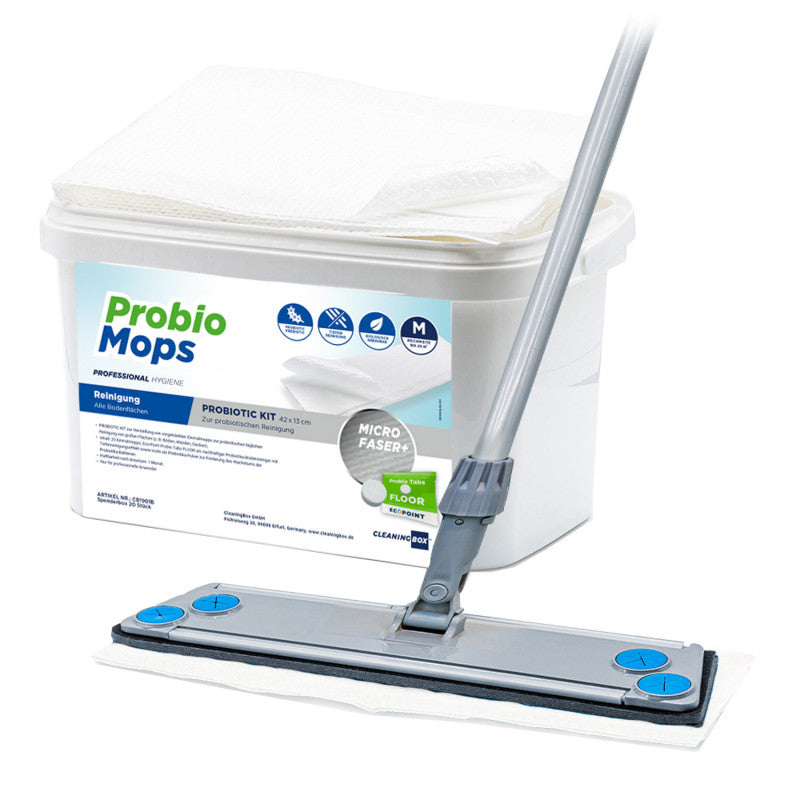 ProbioMops M KIT