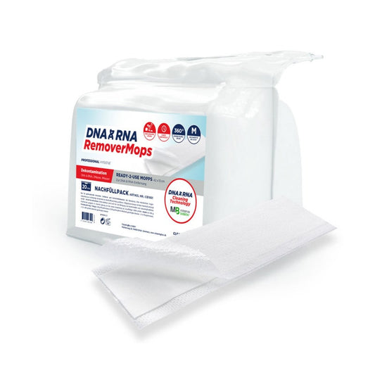 DNA & RNA RemoverMops Refill Pack
