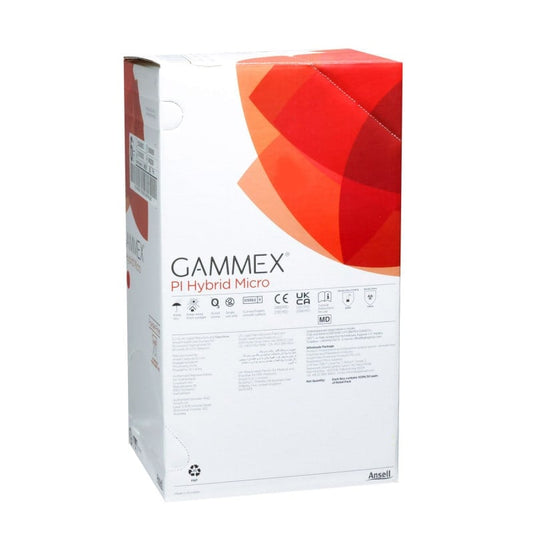 GAMMEX® PI Hybrid Micro 6