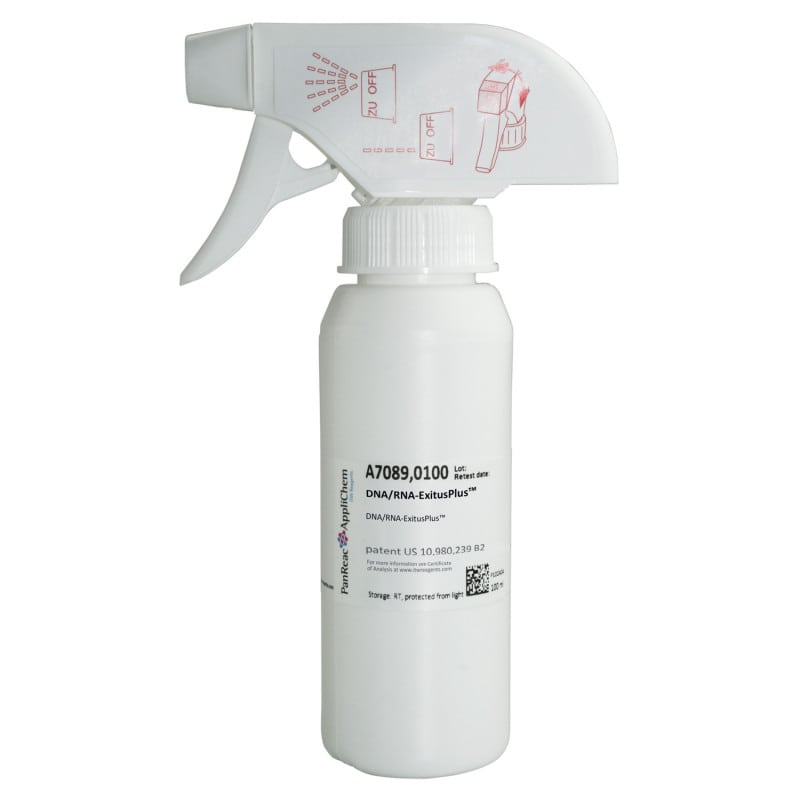DNA-RNA-ExitusPlus™ 100 ml