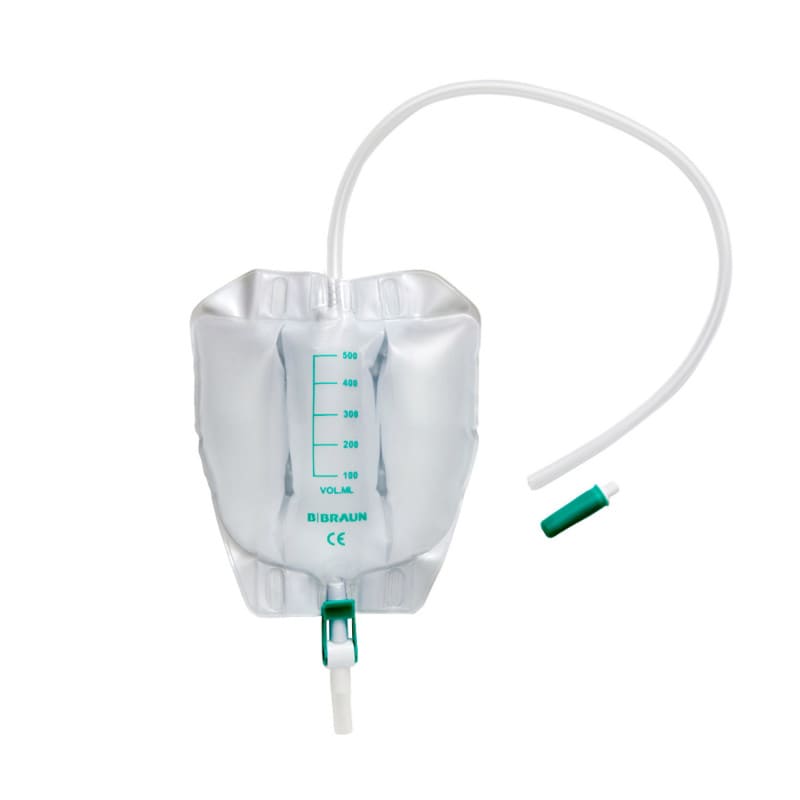 Urimed® Tribag Plus 500 ml | 40 cm