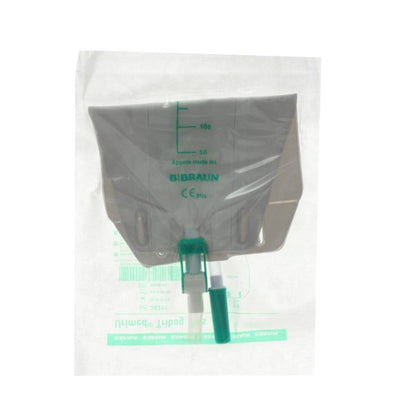 Urimed® Tribag Plus 800 ml | 40 cm