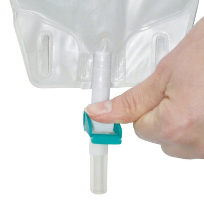Urimed® Tribag Plus 500 ml | 2 cm