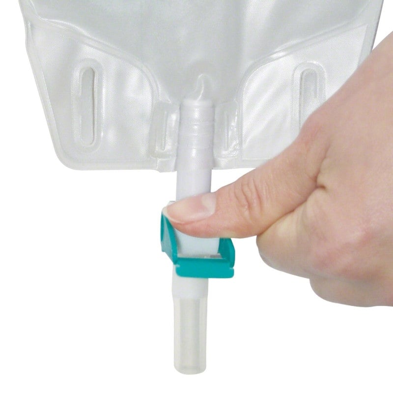 Urimed® Tribag Plus 800 ml | 2 cm
