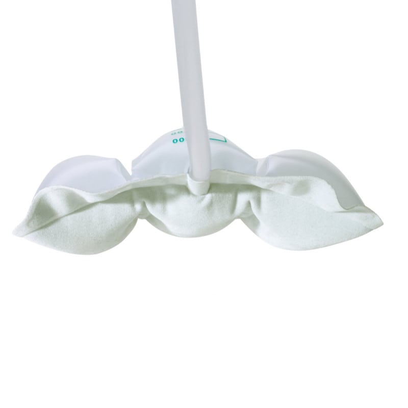 Urimed® Tribag Plus 500 ml | 2 cm