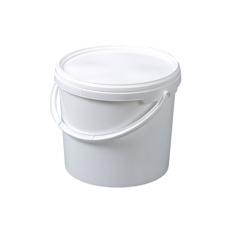 Bucket with Lid 5L