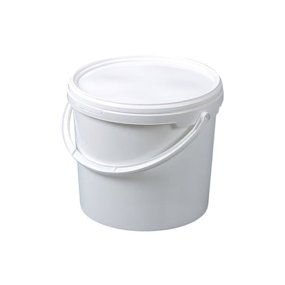 Bucket with Lid 5L
