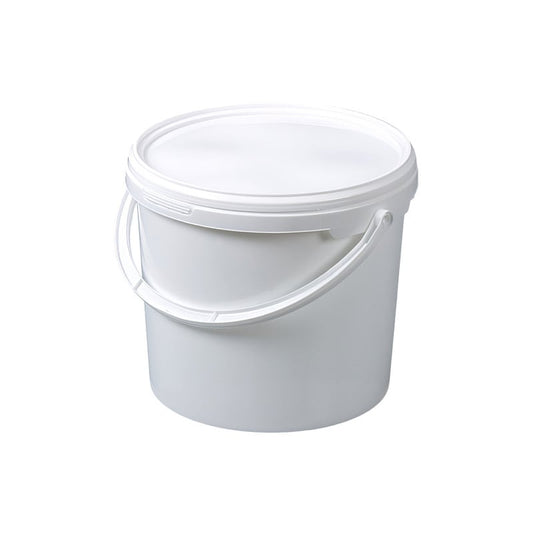 Bucket with Lid 5L
