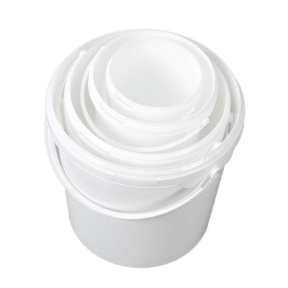 Bucket with Lid 5L