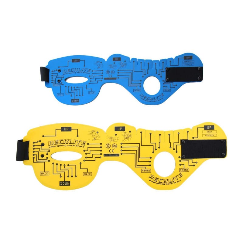 Necklite Cervical Collar adult