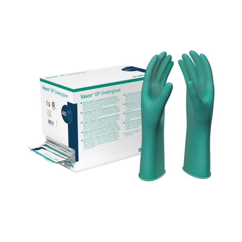 Vasco® OP Underglove 7.5