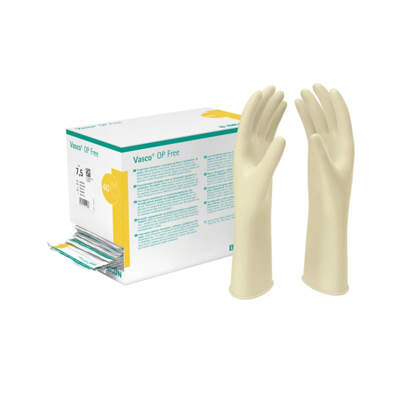 Vasco® OP Free 7.5