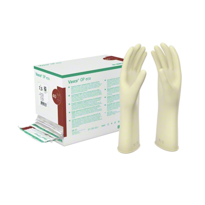 Vasco® OP Eco 7.5