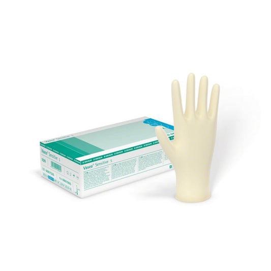 Vasco® Sensitive M