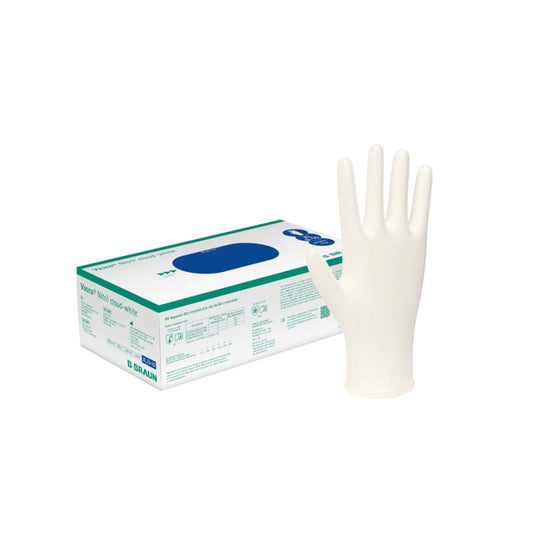 Vasco® Nitril cloud-white S