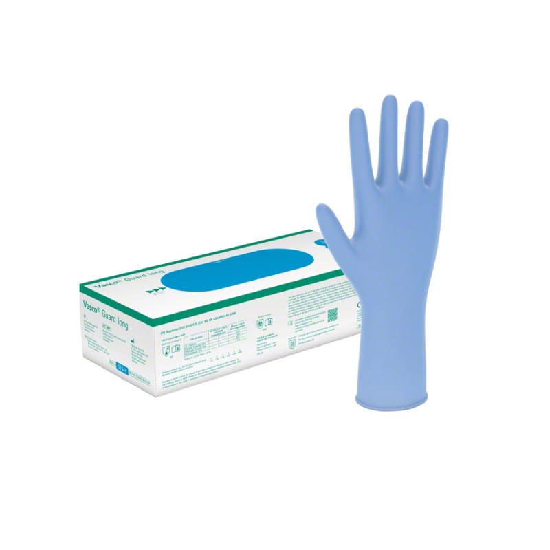 Vasco® Guard Long S