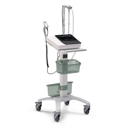 MAC™ 5 Trolley for MAC™ A4