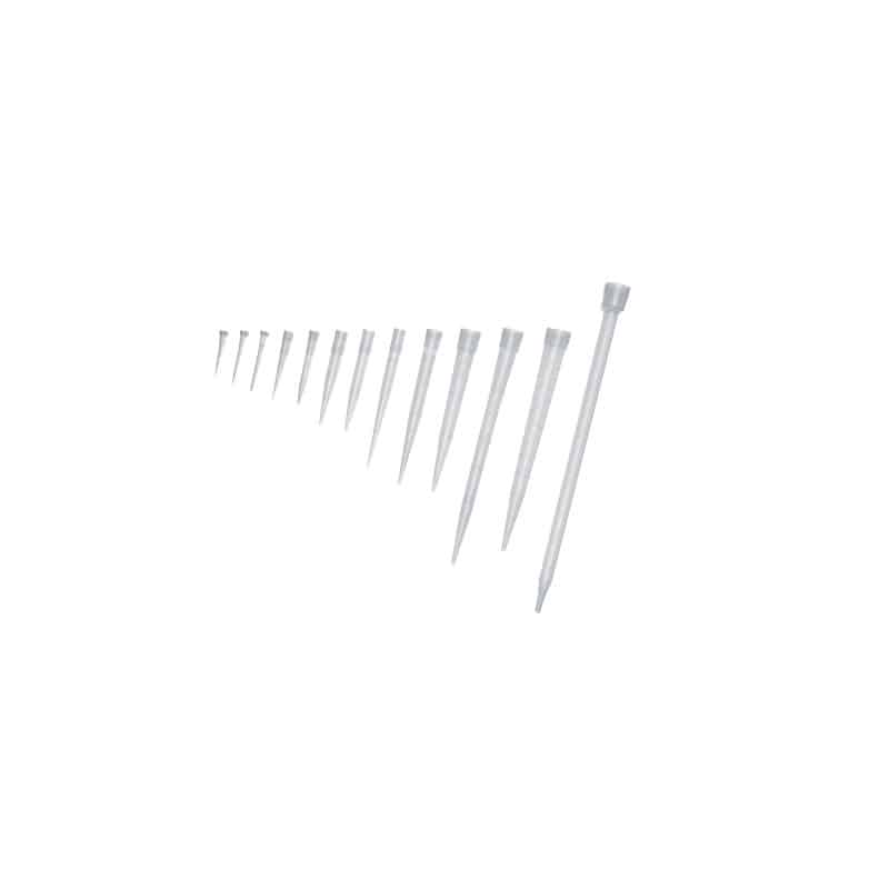 epT.I.P.S.® Reloads (Eppendorf Quality™) 0.25 - 2.5 mL, red