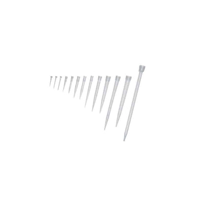 epT.I.P.S.® Reloads (Eppendorf Quality™) 50 - 1,250 µL L, 103 mm, dark green