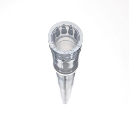 epT.I.P.S.® Standard 0.5 - 10 mL, 165 mm, turquoise