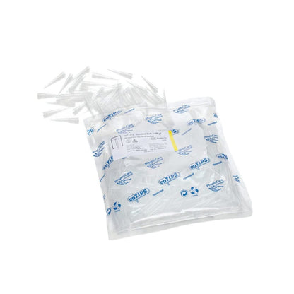 epT.I.P.S.® Standard 0.5 - 10 mL, 165 mm, turquoise