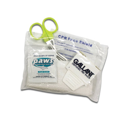 CPR-D-padz® Accessories Kit 1 PC