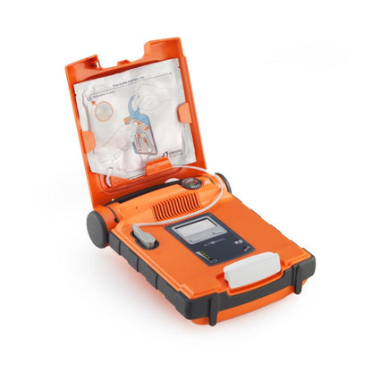 POWERHEART® G5 Fully Automatic | with ICPR