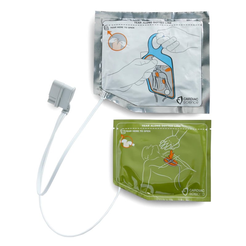 Powerheart® G5 iCPR Electrodes