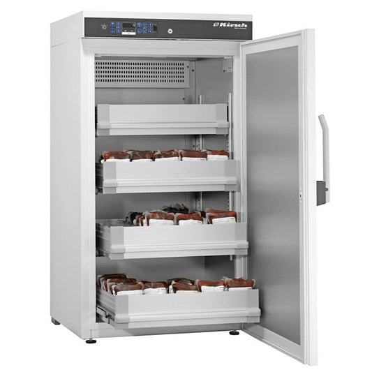 KIRSCH Blood Bank Refrigerator BL300 ULTIMATE