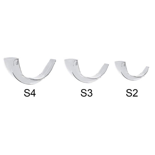EN-VL3 Disposable Blade S (child)