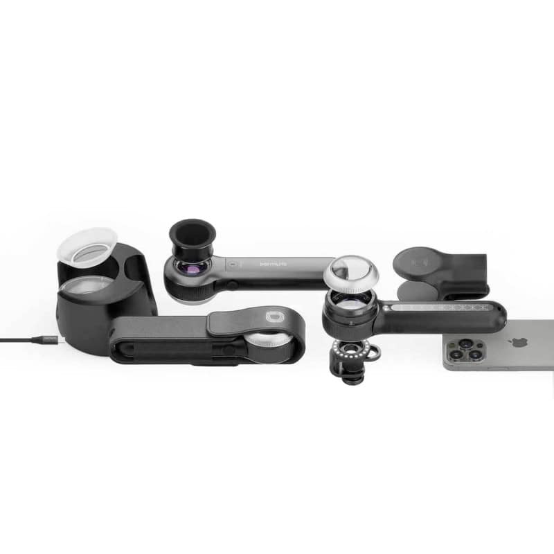 3GEN DermLite DL5 Dermatoscope